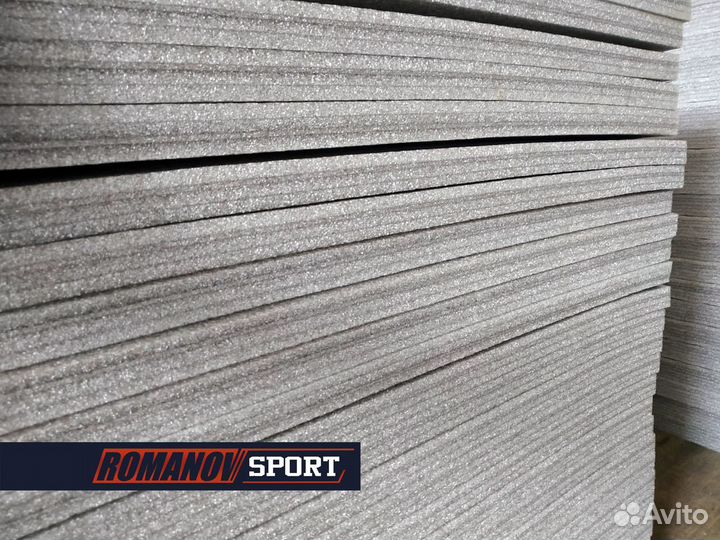 Борцовские маты