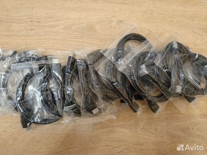 Кабель hdmi-hdmi