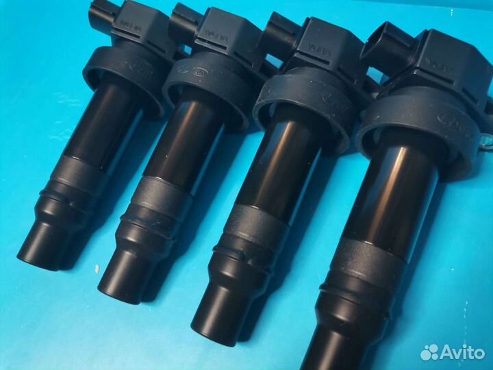 Катушка зажигания Хендэ/Киа 273012B010 27301-2B010