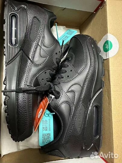 Nike air max 90(оригинал)