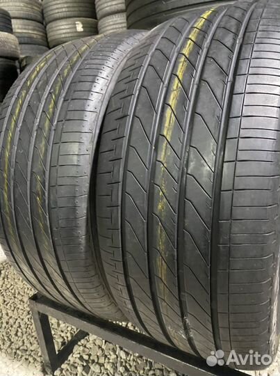 Bridgestone Turanza T005A 245/40 R18
