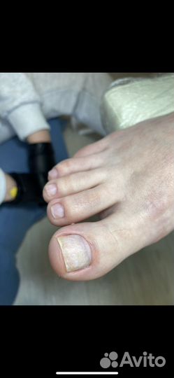 Педикюр, маникюр, наращивание,все включено