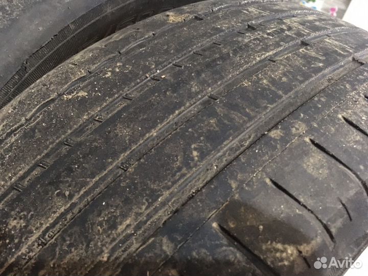 Nokian Tyres Hakka Green 3 195/60 R15