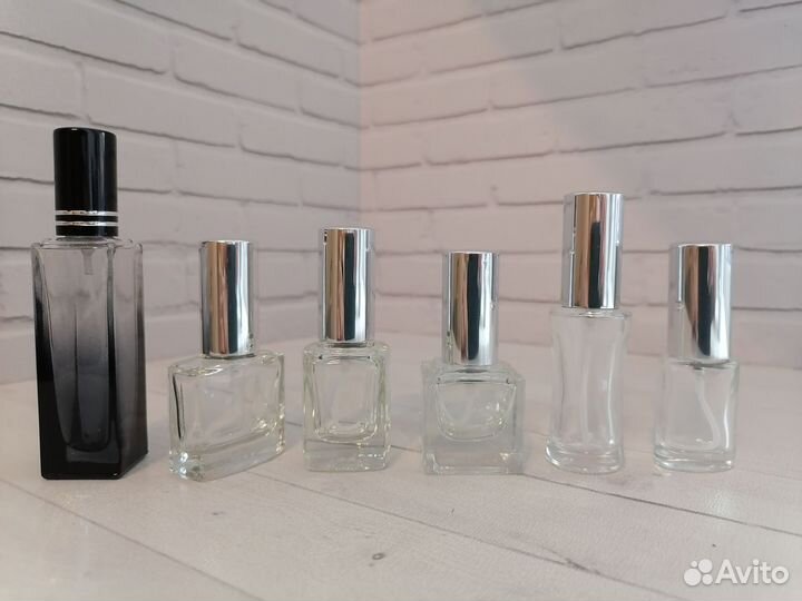 Zarkoperfume Molecule 090-09, 070-07