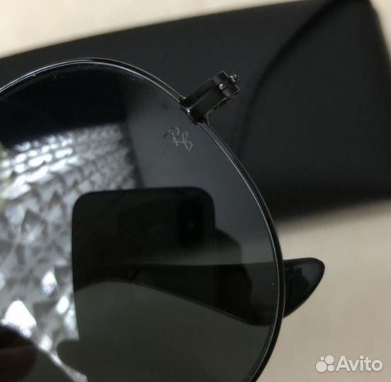 Очки Ray Ban Aviator