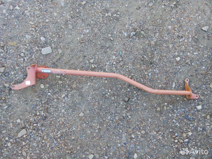 Растяжка передних стоек ваз