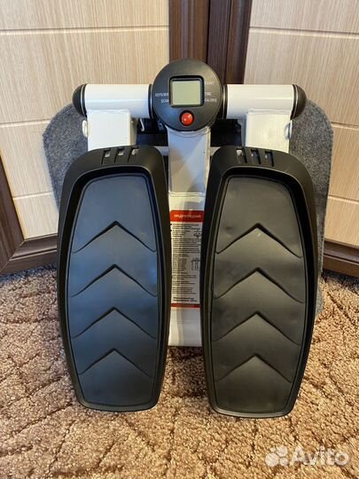 Министеппер