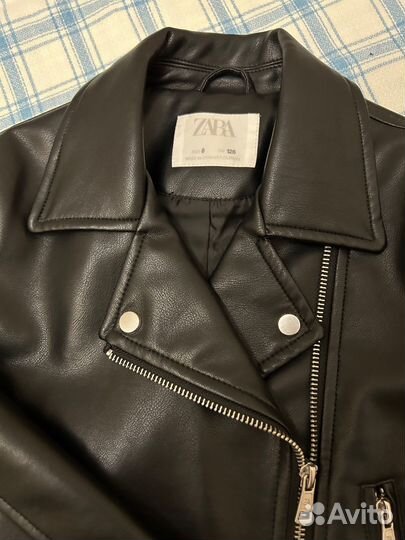 Косуха для девочки zara