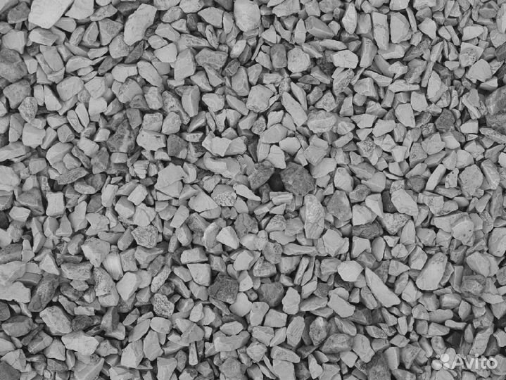 Щебень песок керамзит с доставкой