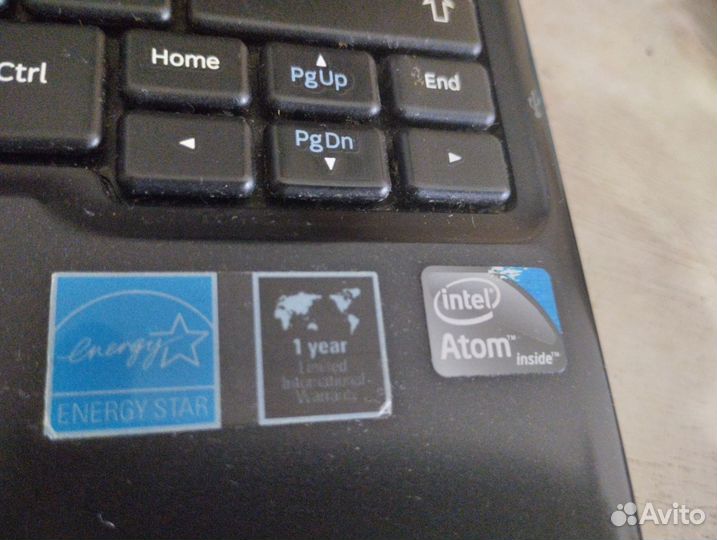 Нетбук samsung