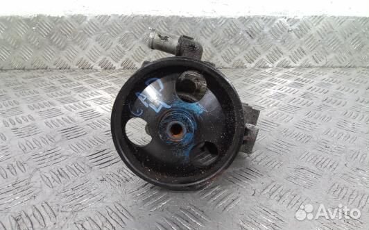 Насос гу бензиновый chevrolet cruze J300 (GAD04DH0