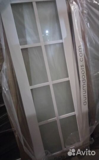 Двери межкомнатные