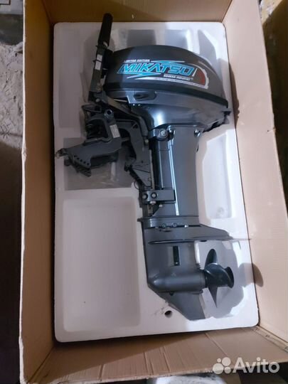 Лодка пвх с мотором