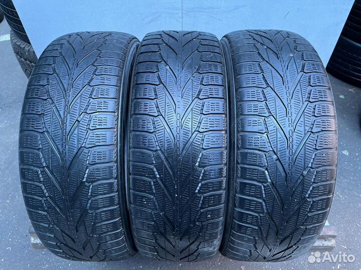 Nokian Tyres Hakkapeliitta R2 235/65 R17