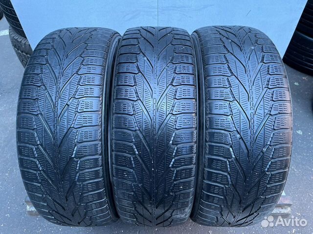 Nokian Tyres Hakkapeliitta R2 235/65 R17