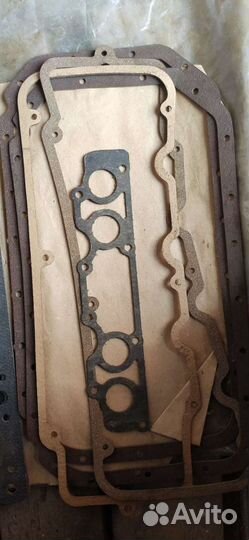 Запчасти для автомобиля москвич 412