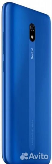 Телефон Redmi 8A