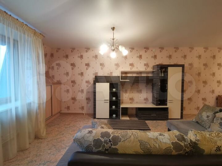 3-к. квартира, 64,6 м², 4/4 эт.