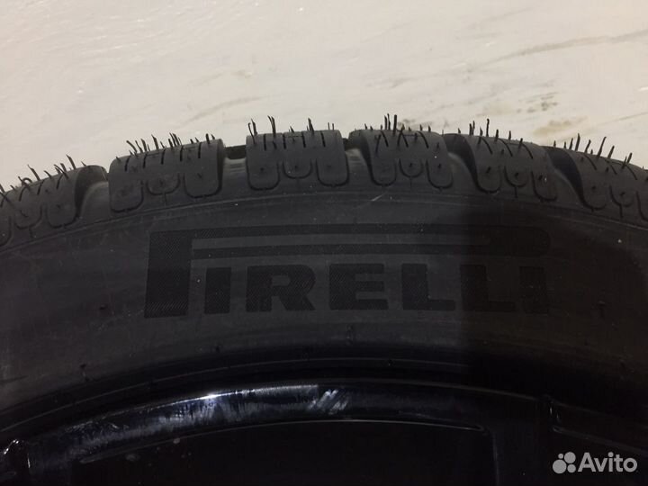 Новые зимние колеса 5 BMW 845m стиль G30/G31