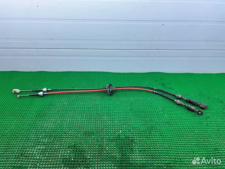 Трос кпп Hyundai Accent Ii LC G4EC 2005