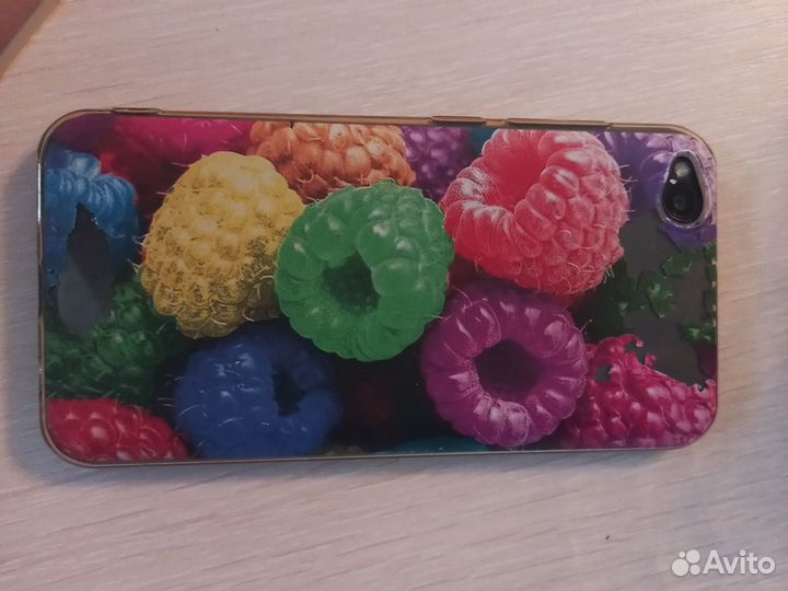 Xiaomi Redmi, 4 ГБ