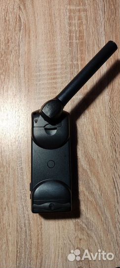 Motorola 9505 A (iridium 9505A)
