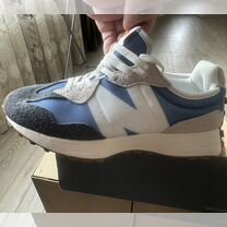 Кроссовки new balance 327