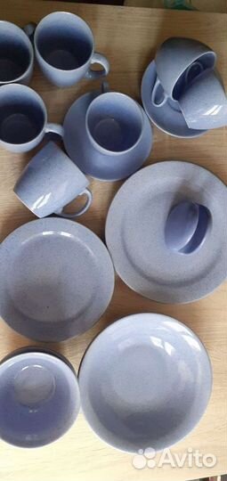 Набор посуды IKEA