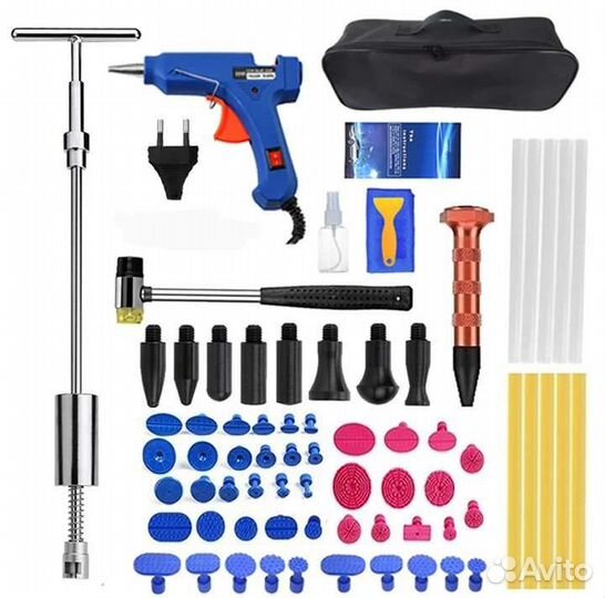 Набор для удаления вмятин