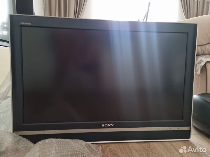 Телевизор sony bravia 32