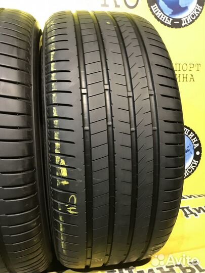 Bridgestone Alenza 001 275/45 R21 110W