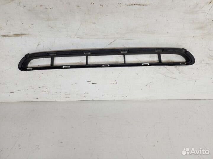 Решетка бампера Kia Sorento 2 2010-2018