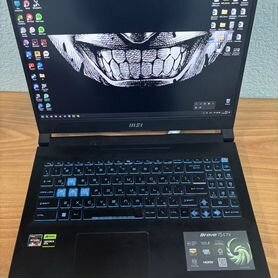 MSI Bravo 15 (C7V)