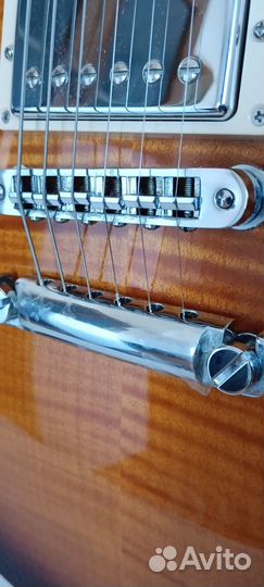 Gibson Les Paul standard 2016