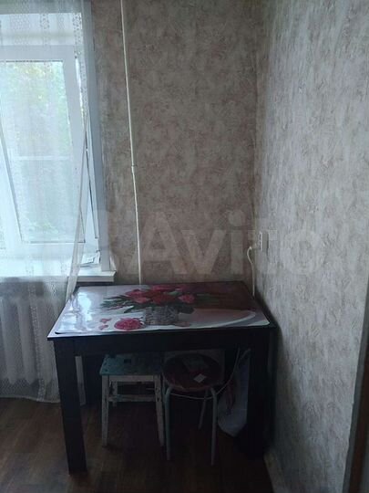 2-к. квартира, 43 м², 1/5 эт.