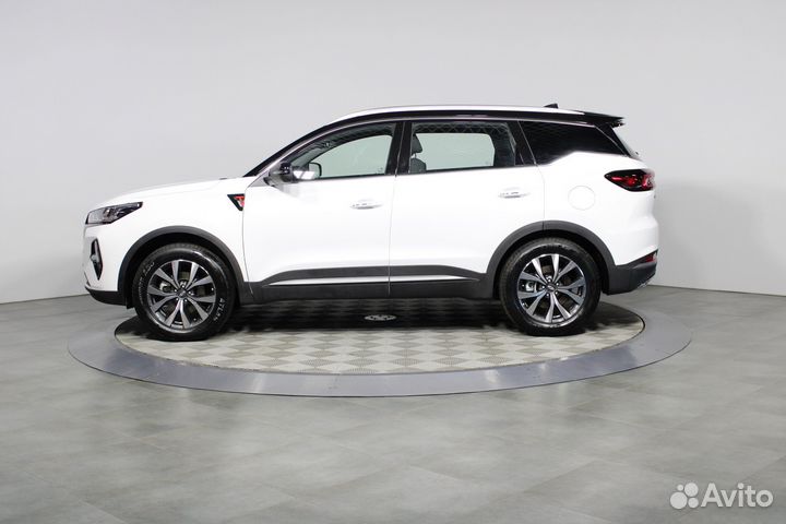 Chery Tiggo 7 Pro Max 1.5 CVT, 2023