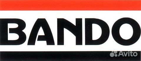 Bando 163ZBD254 163ZBD25.4