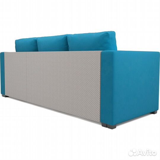 Угловой диван