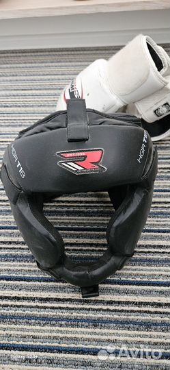 Спортивный инвентарь