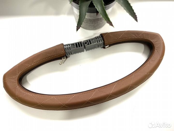 Чехол на ручку руль коляски Stokke Xplory v3-v5, v