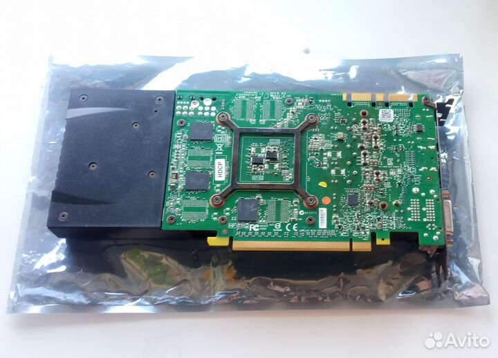 Видеокарта GTX660