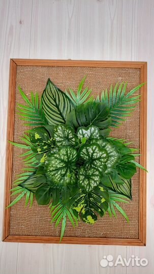 Интерьерные композиции