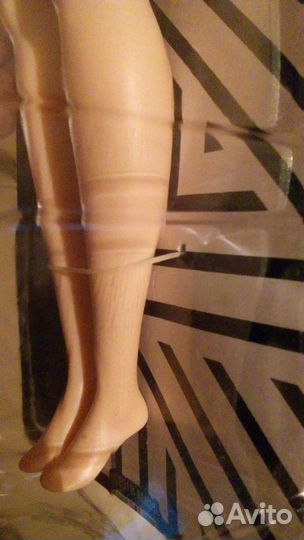 Кукла Барби Barbie Fashionistas 127