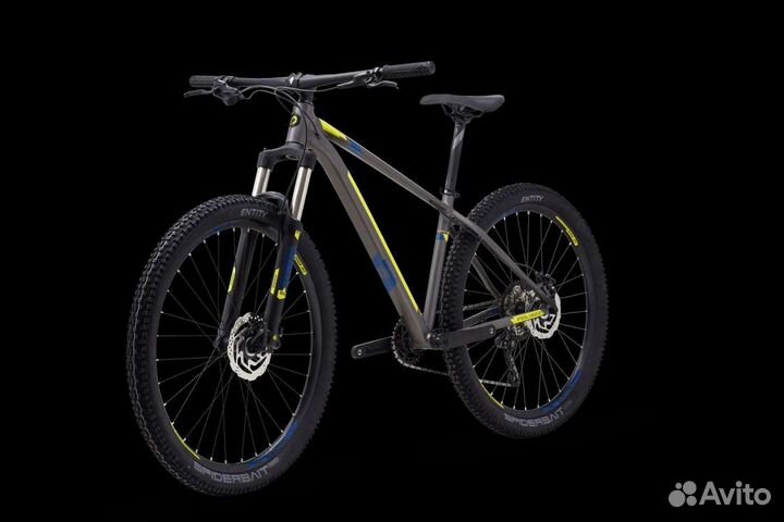 Продам велосипед Poligon Xtrada 6 на XT