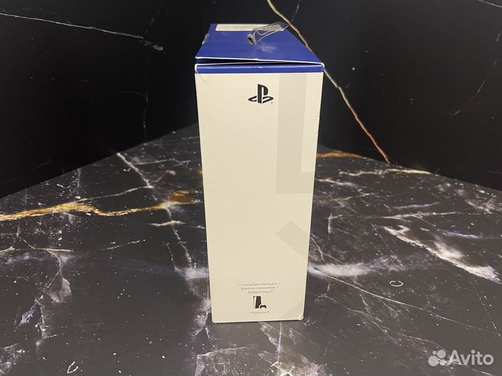 Геймпады DualSense PS5 Оригинал