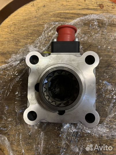 Zf 6090012022 муфта включения