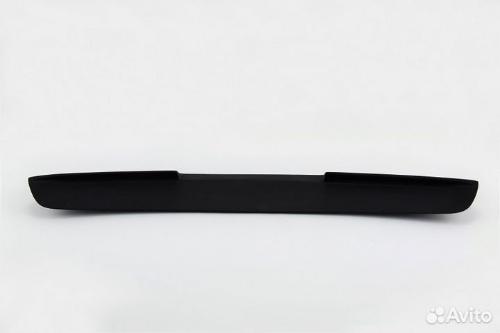 Спойлер RS4 Audi A4 B6/B7 Avant