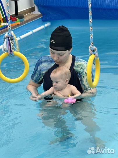 Администратор в детский центр развития