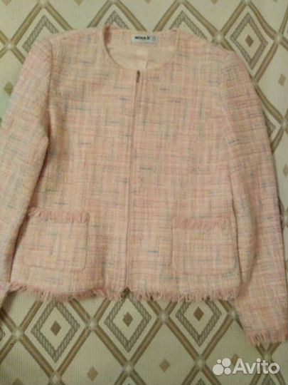 Жакет женский 48, 50раз.Франция