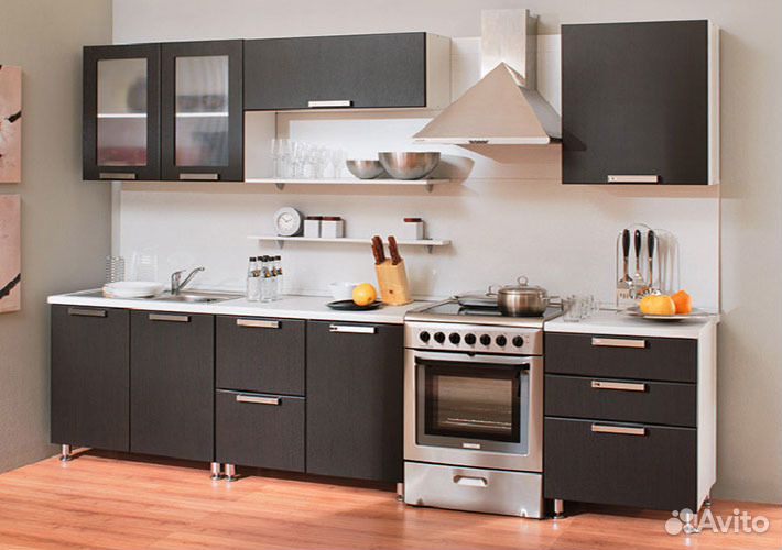 Мебель кухни